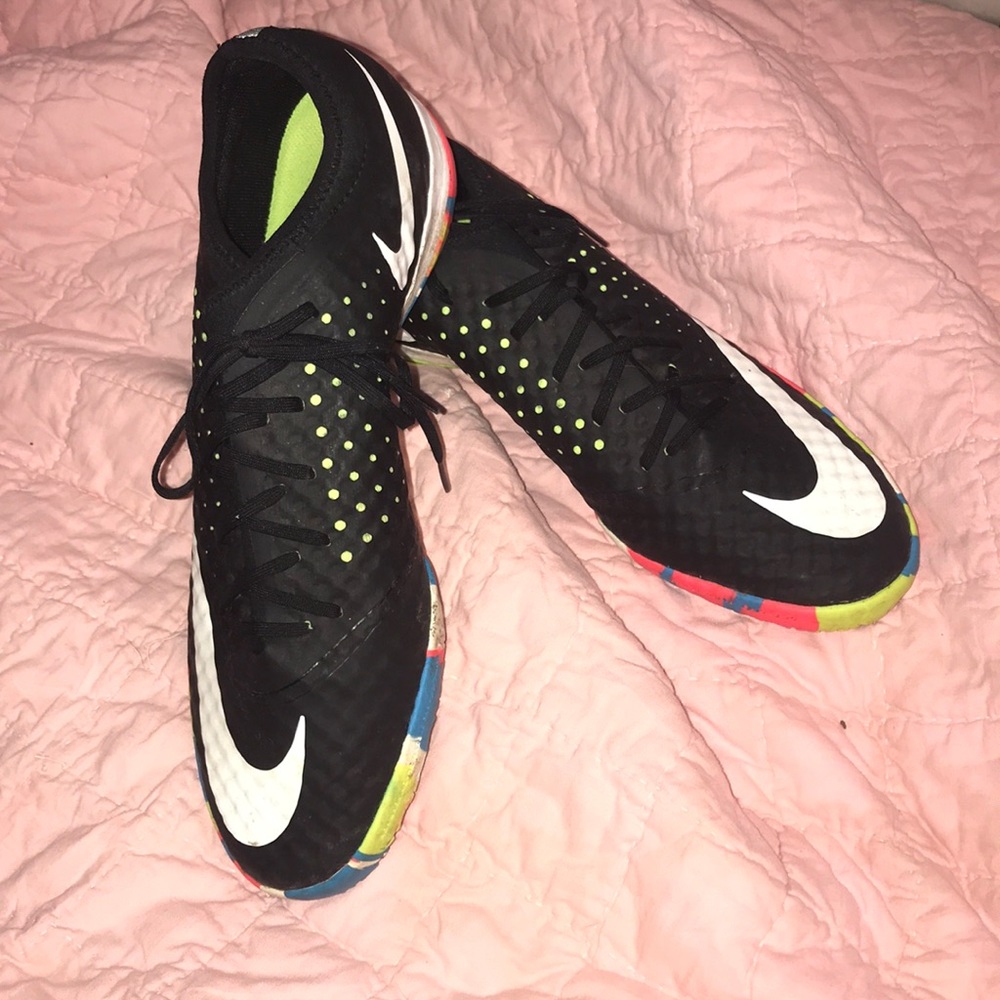 Nike Indoor Soccer Training Shoes